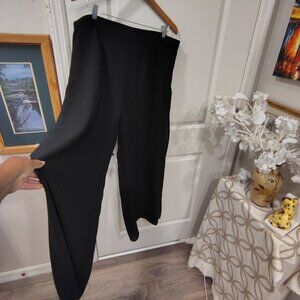 Spiegel Apart Wide Leg Pants Women Size 18